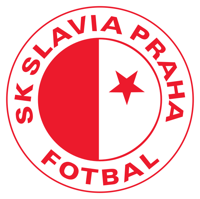 Trang chủ 223 Slavia Prague U19